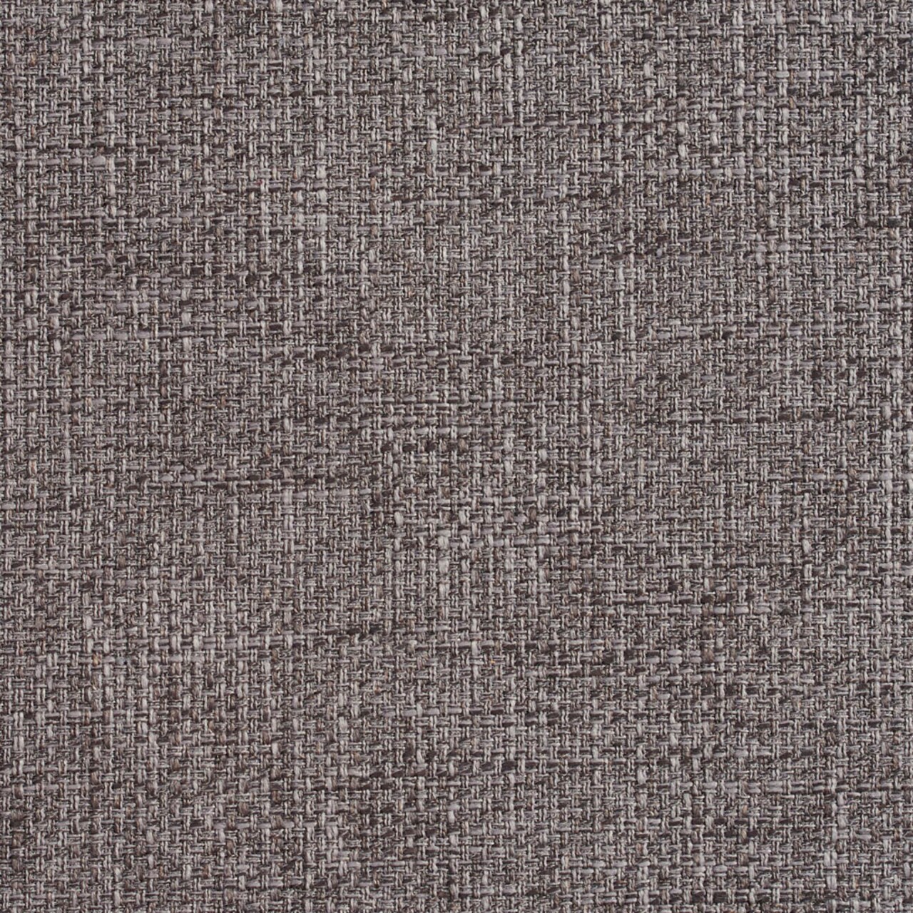 Charcoal - Grey & Silver Plain & Solid Upholstery Fabric 54 Inches"